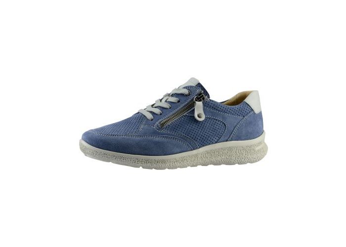 Hartjes 10059 Sneakers Blauw