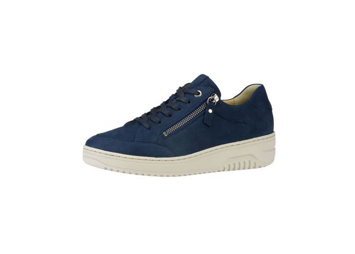 Hartjes 11154 Sneakers Blauw