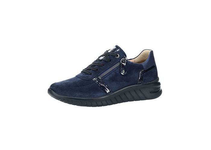 Hartjes 11435 Sneakers Blauw