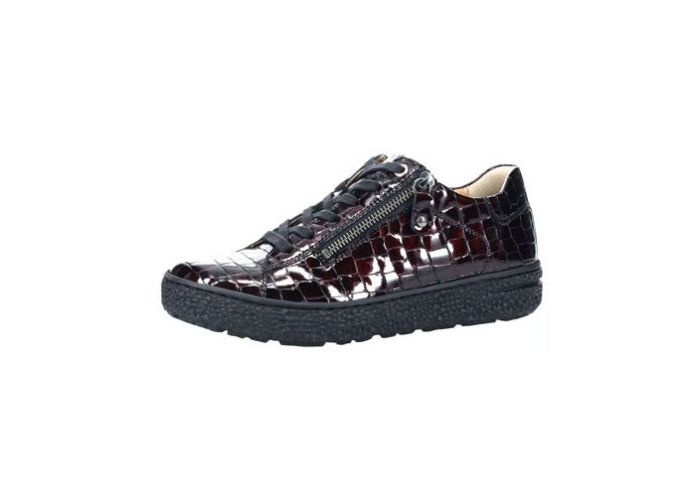 Hartjes 11432 Sneakers Bordeaux