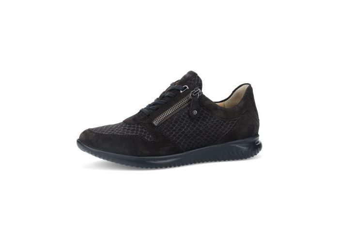 Hartjes 10411 Sneakers Bruin
