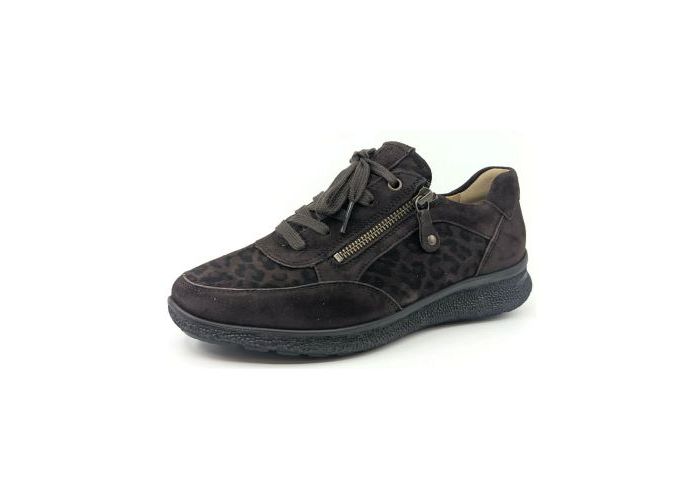 Hartjes 11495 Sneakers Bruin