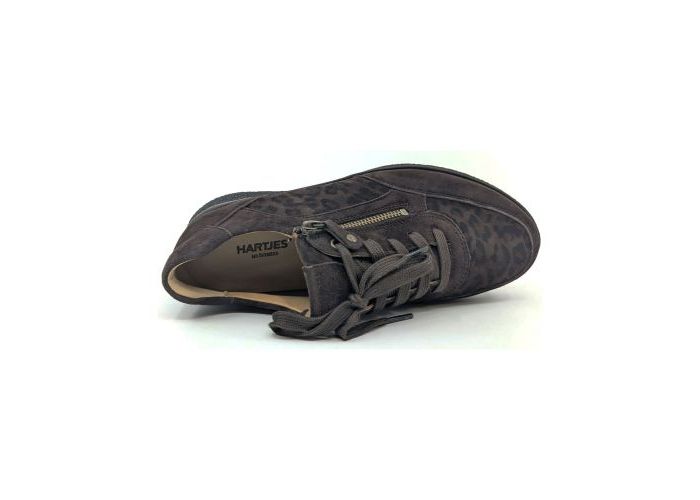 Hartjes 11495 Sneakers Bruin