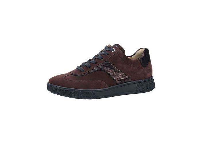 Hartjes 11436 Sneakers Bruin