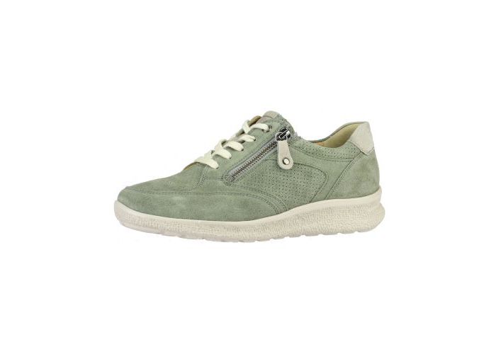 Hartjes Baskets Rap K 162.1604/99 Khaki/Taupe Vert