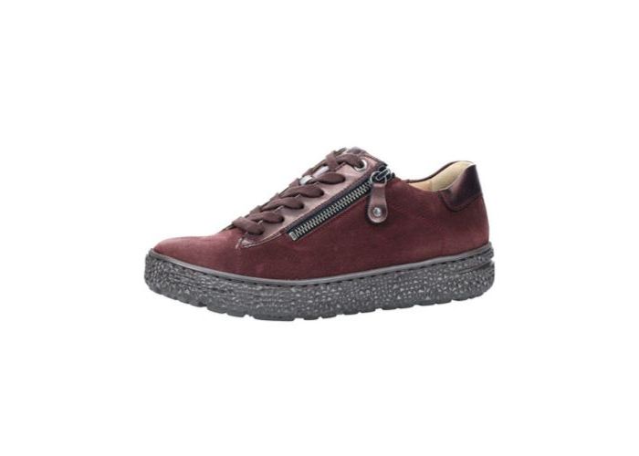 Hartjes Sneakers Phil H 162.1431/31 Aubergine Paars