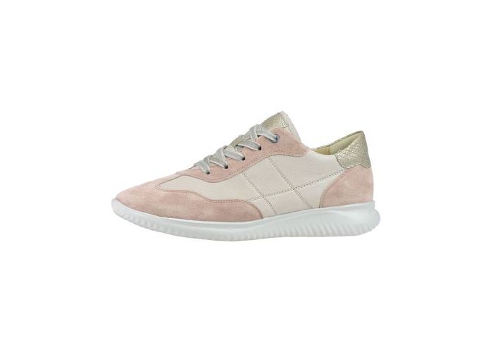Hartjes Sneakers Breeze G 162.1143/31 Oudroze/Beige Roze