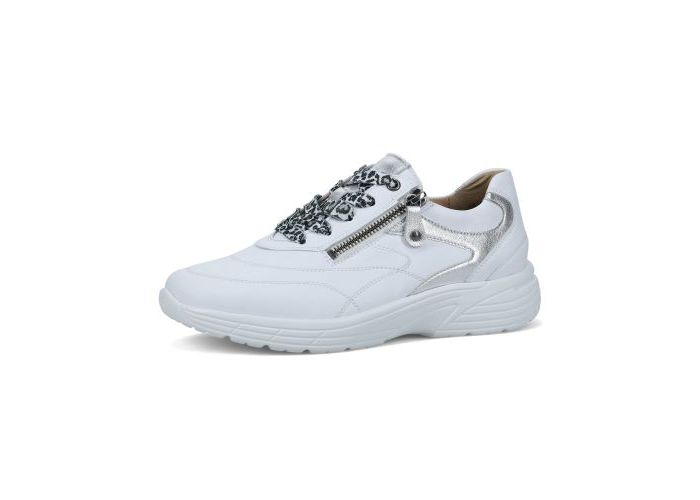 Hartjes 11156 Sneakers Wit