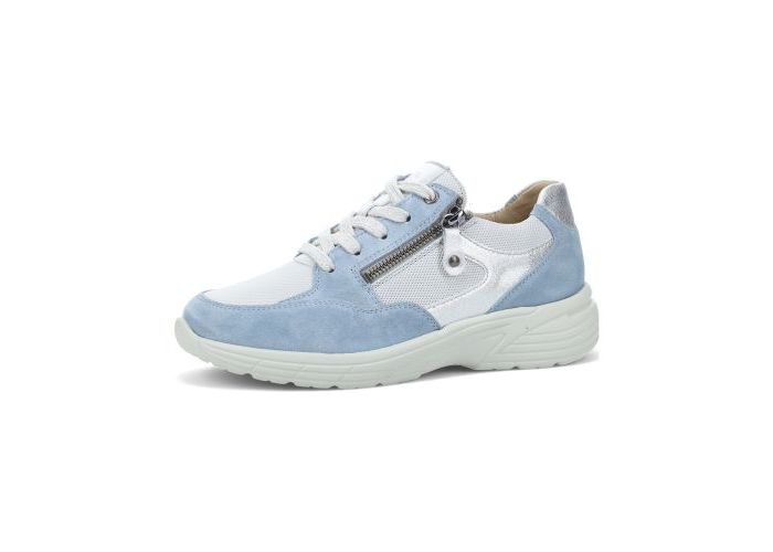 Hartjes 11157 Sneakers Wit