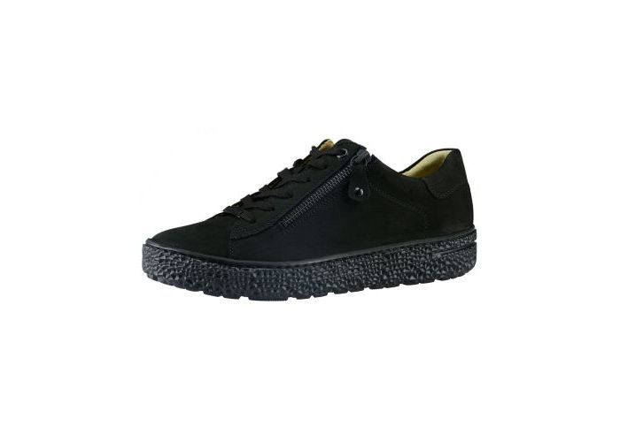 Hartjes Sneakers Phil H 162.1405/99 Zwart Zwart