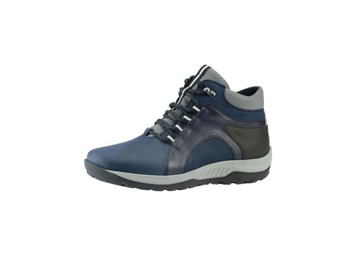 Hartjes Chaussures de randonnÉ Walker Boot H 172.1201/21 Marineblauw Bleu