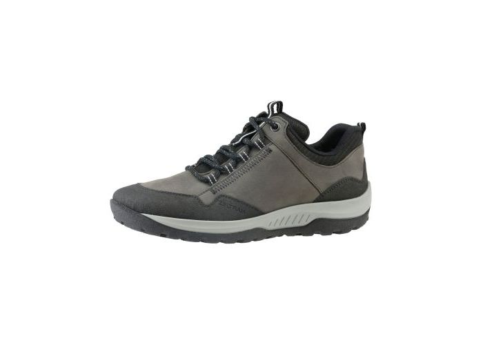 Hartjes Hiking shoes and boots Walker H 162.1201/52 Smoke Grey