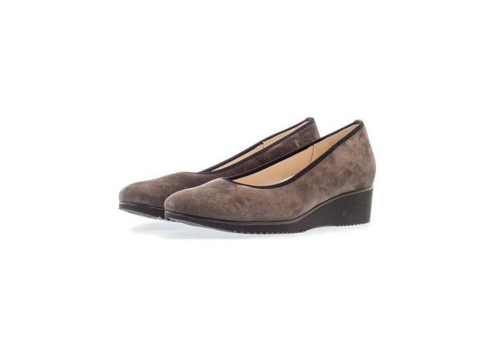Hassia 3548 Ballet flats Taupe