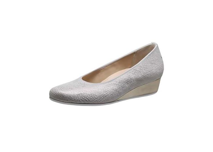 Hassia 7179 Ballerines Blanc