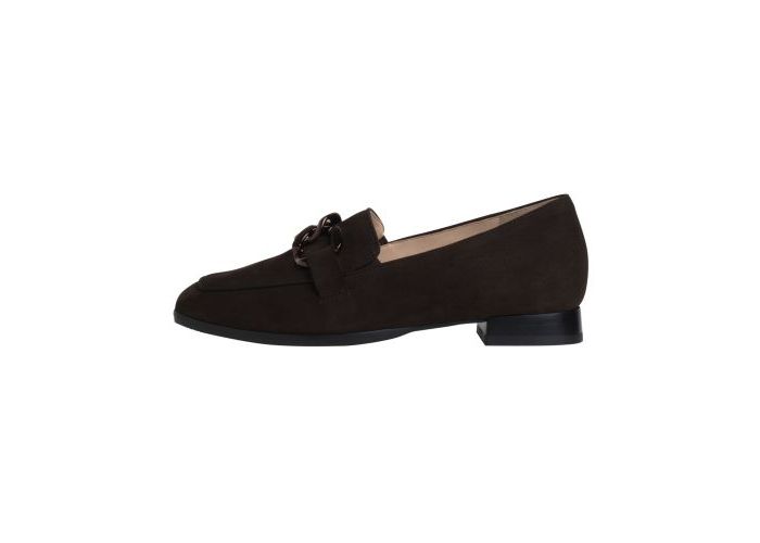 Hassia 9921 Loafers & slip-ons Brown