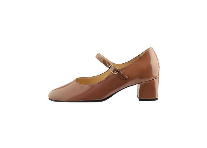 Hassia 11597 Pump met bandje Roze