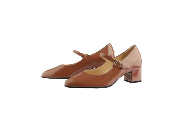 Hassia 11597 Pump met bandje Roze