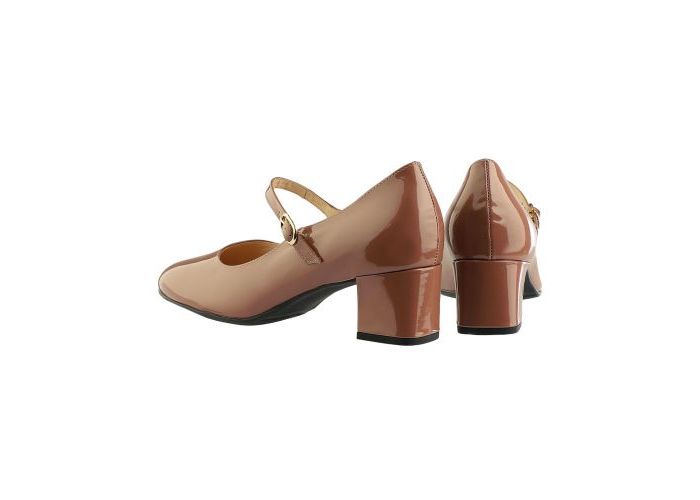 Hassia 11597 Pump met bandje Roze