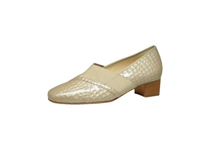 Hassia Pumps 303333 1300 Evelyn J Sand Beige