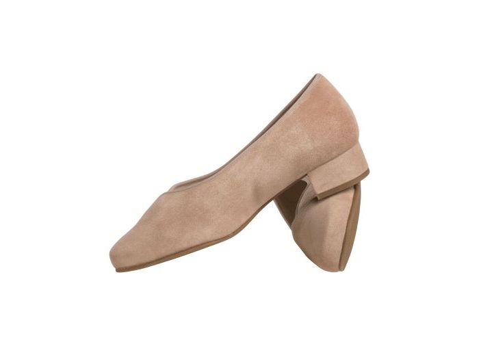 Hassia 10109 Pumps Beige