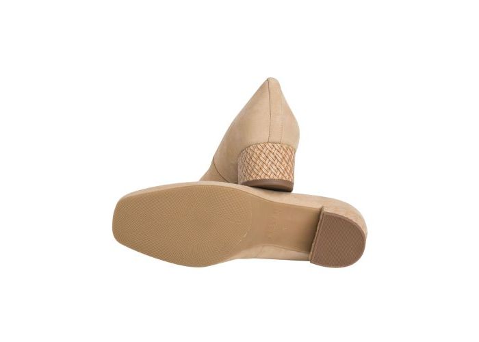 Hassia 8915 Escarpins Beige