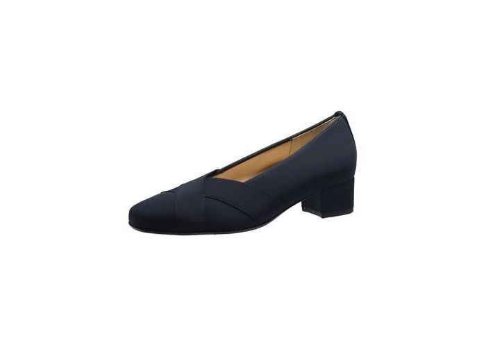 Hassia 7129 Pumps Blauw