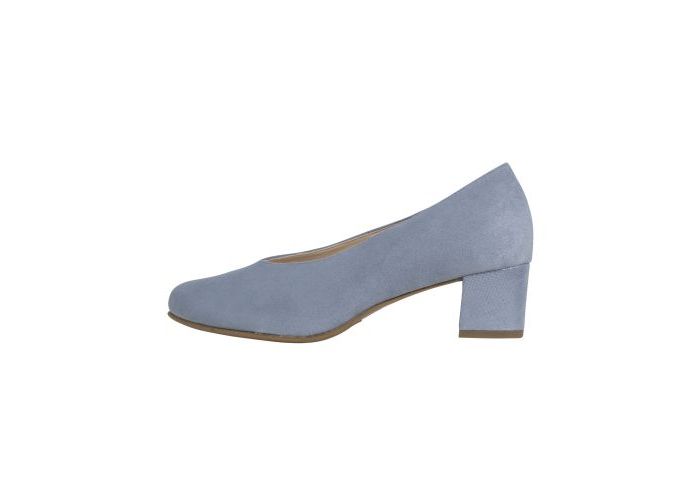 Hassia 9535 Pumps Blauw