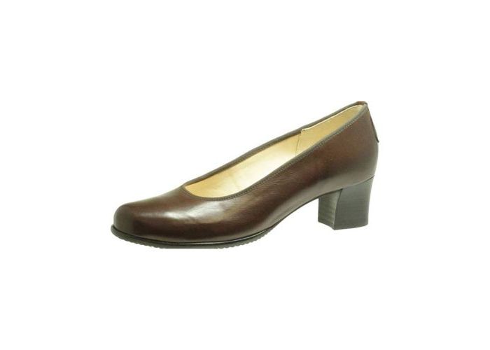 Hassia Pumps Paris H 304811 2900 Mocca Brown