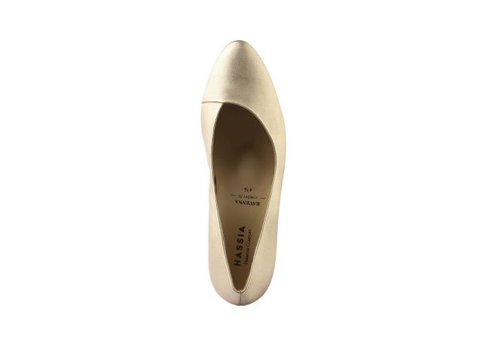 Hassia 11206 Pumps Goud