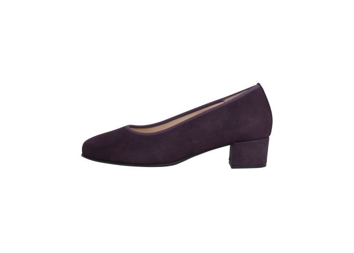 Hassia 9922 Pumps Purple