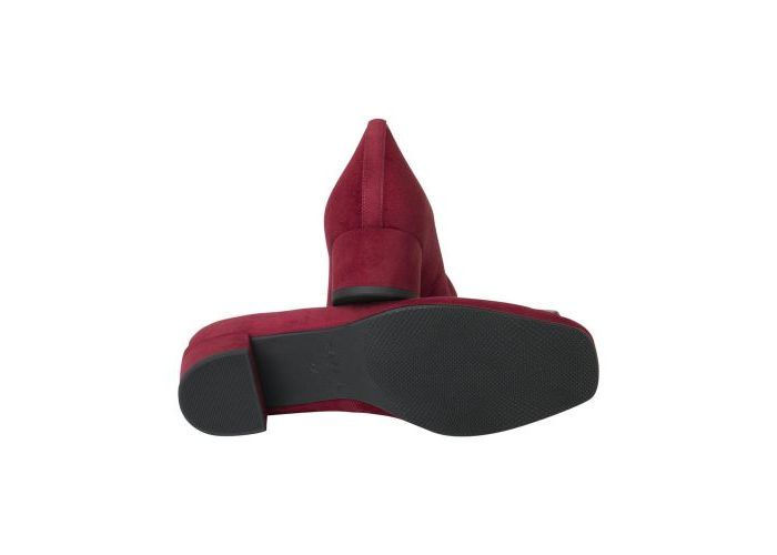 Hassia 11068 Pumps Rood