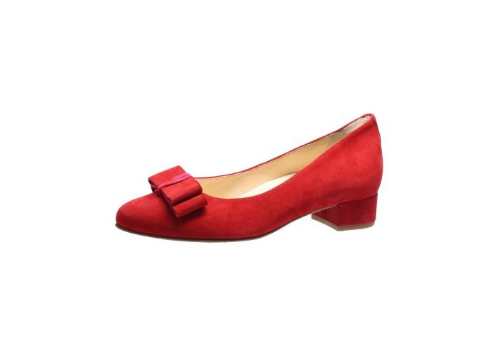 Hassia 6428 Pumps Red