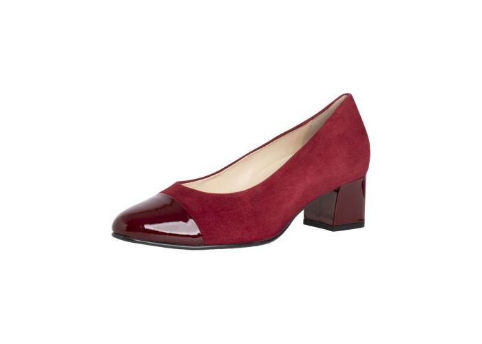 Hassia 11069 Pumps Rood