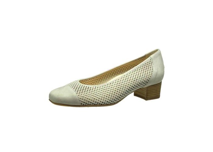 Hassia 3152 Pumps Taupe