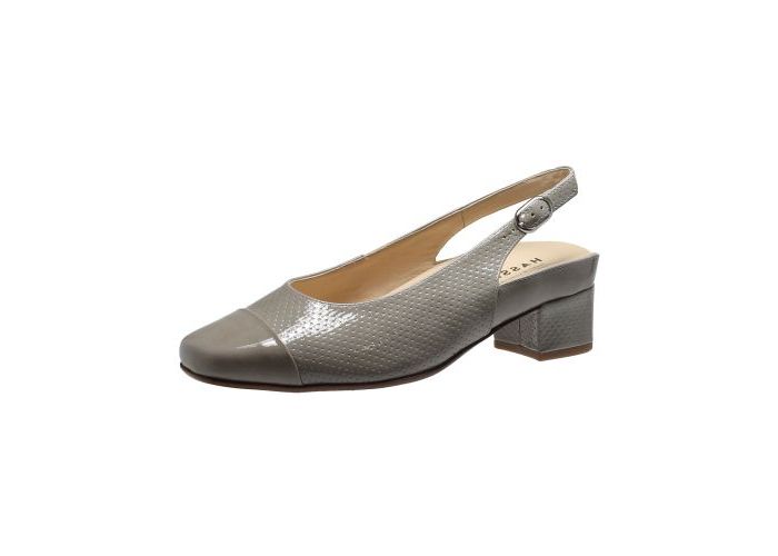 Hassia 6699 Pumps Taupe