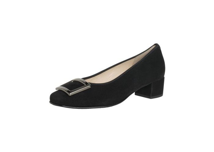 Hassia 11067 Pumps Zwart