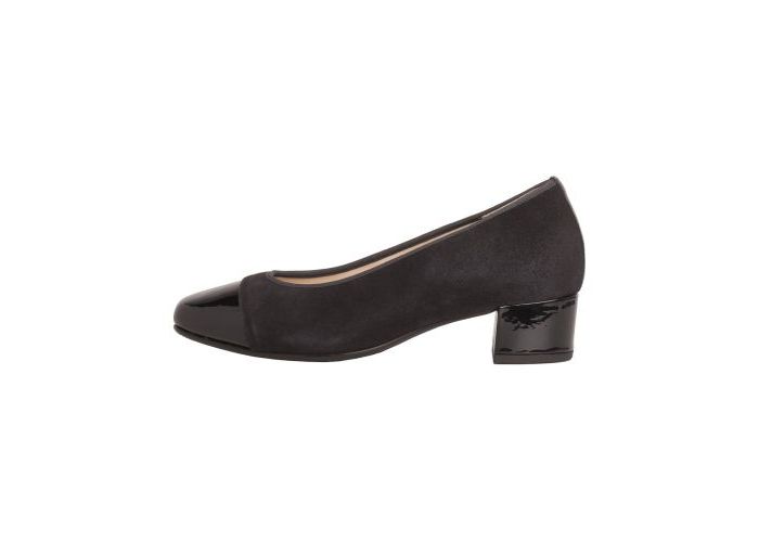 Hassia 11611 Pumps Zwart