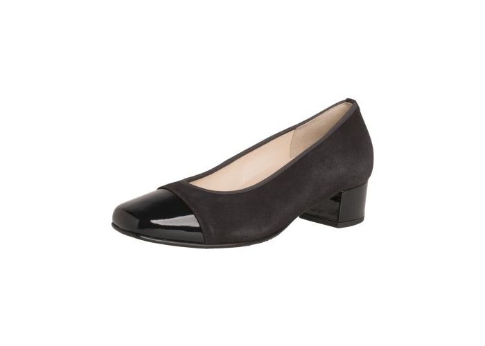 Hassia 11611 Pumps Zwart