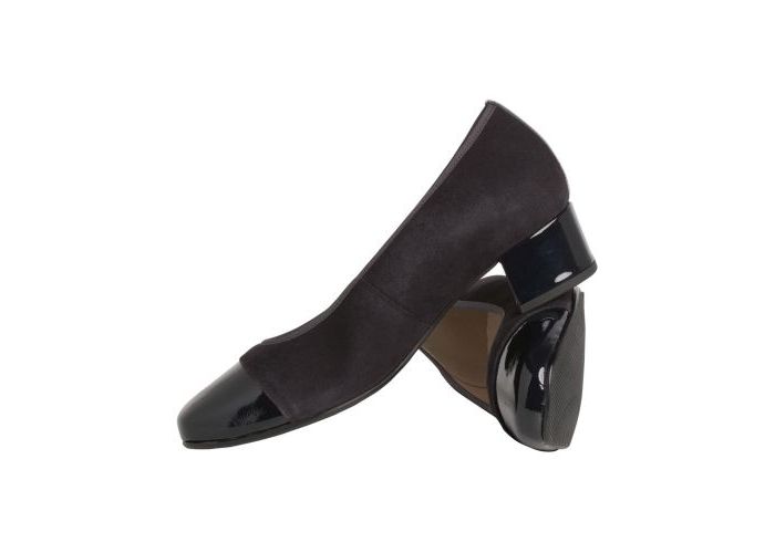 Hassia 11611 Pumps Zwart