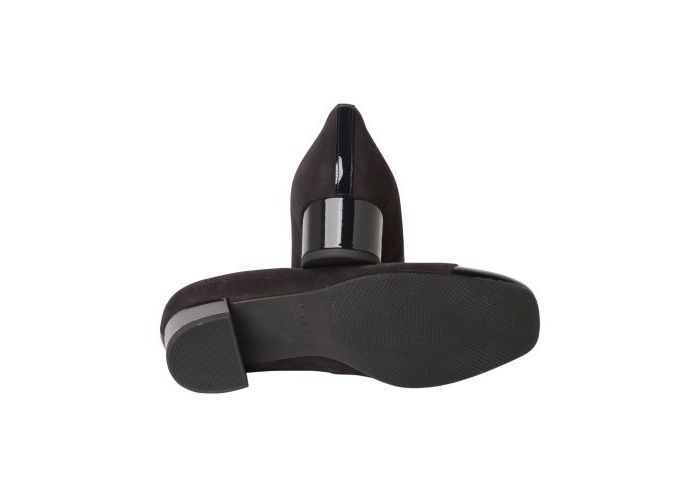 Hassia 11611 Pumps Zwart