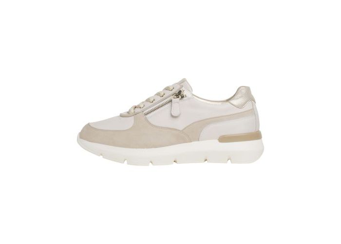 Hassia 9600 Trainers Off-white