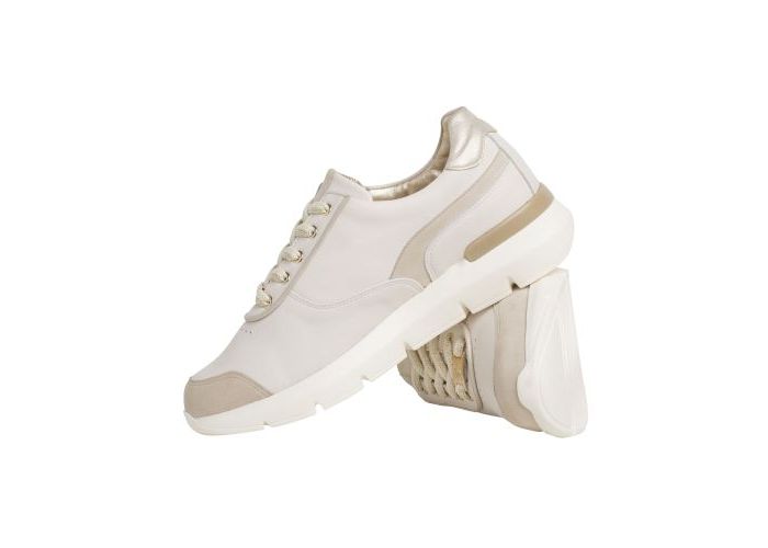 Hassia 9600 Trainers Off-white