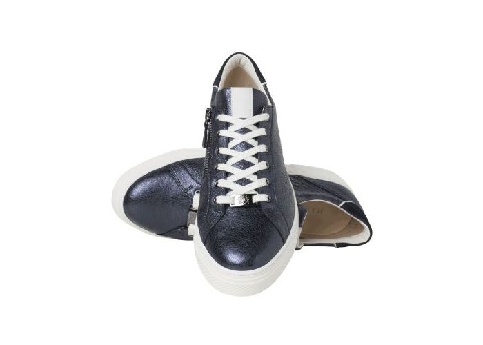 Hassia 10115 Sneakers Blauw