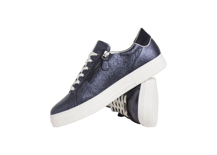 Hassia 10115 Sneakers Blauw