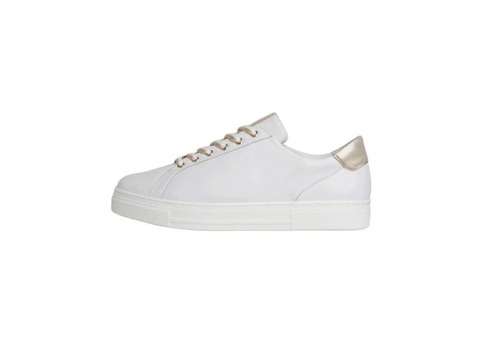 Hassia 10116 Baskets Blanc