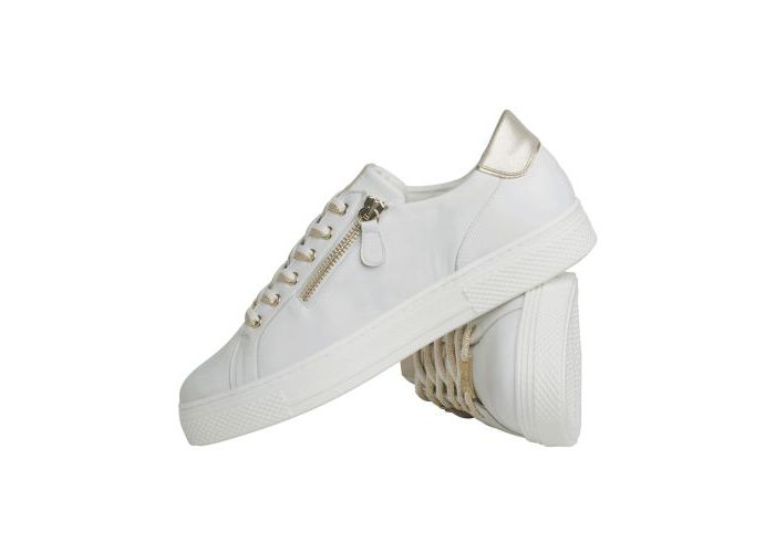 Hassia 10116 Baskets Blanc