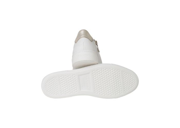 Hassia 10116 Baskets Blanc