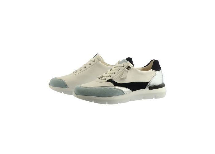 Hassia 11203 Sneakers Wit