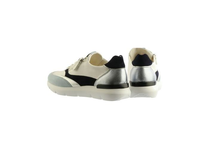 Hassia 11203 Sneakers Wit