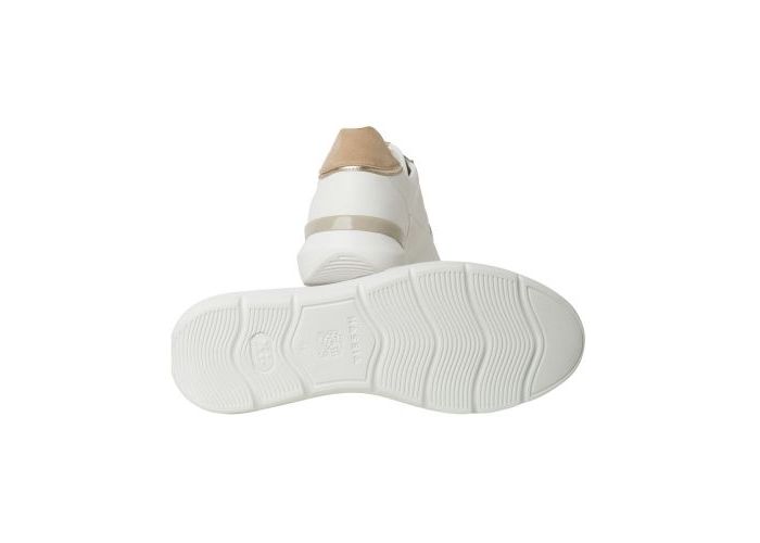 Hassia 10751 Sneakers Wit